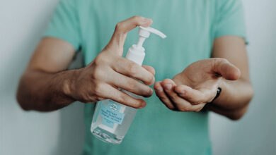 Sanitizer