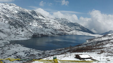 Sikkim