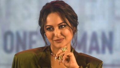 Sonakshi Sinha