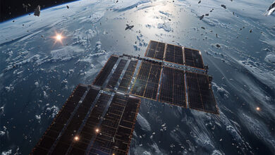 Space