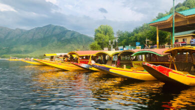 Srinagar