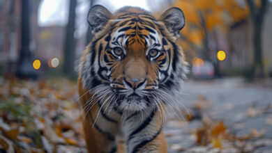 Tiger