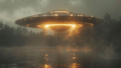 UFO