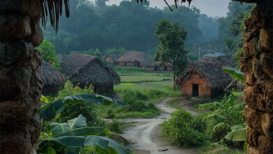 Village