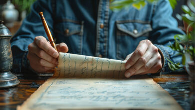 Writing