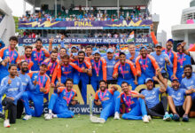 2024 ICC Men's T20 World Cup