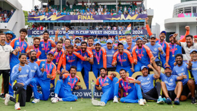 2024 ICC Men's T20 World Cup