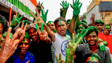 All India Trinamool Congress