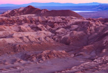 Atacama Desert