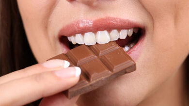 Chocolate