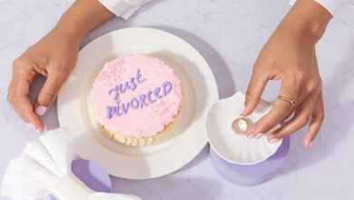Divorce