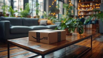 E-commerce