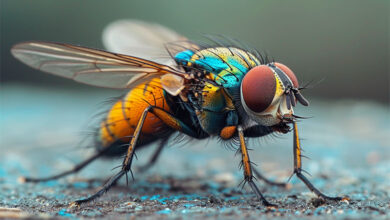 Fly