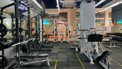 Gymnasium