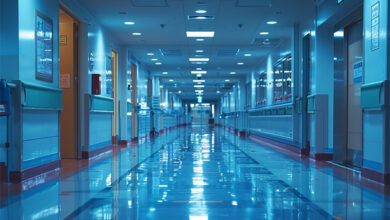Hospital