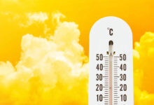 Hot Weather