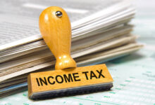 Income Tax