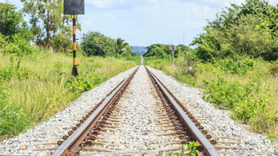 Indian Railways