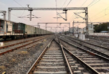 Indian Railways