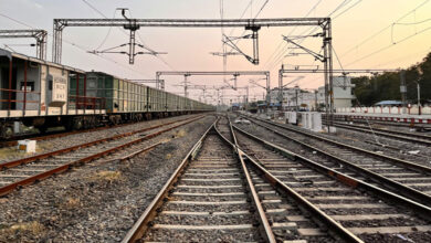 Indian Railways