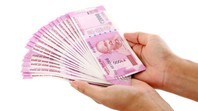 Indian Rupee