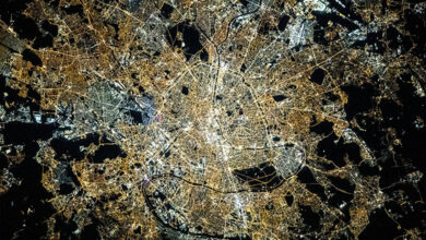 International Space Station