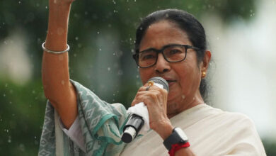 Mamata Banerjee