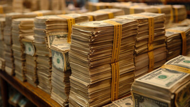 Money