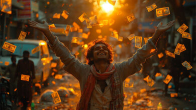 Money