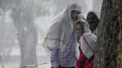 Monsoon