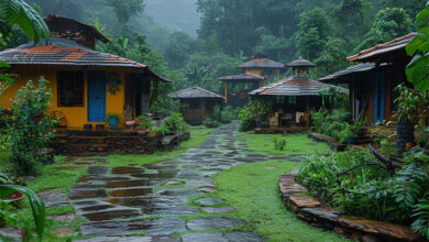 Monsoon