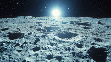 Moon