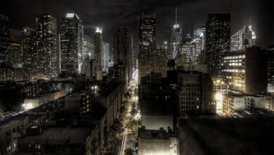 New York