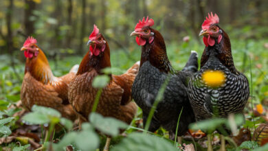 Rooster