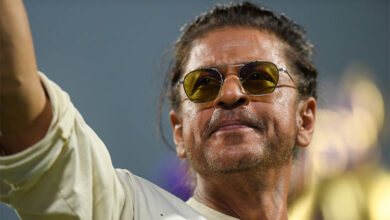 Shah Rukh Khan