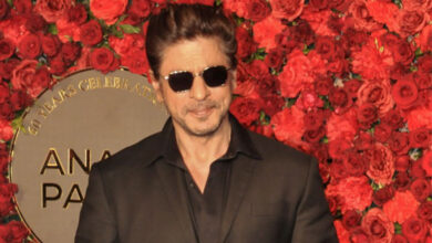 Shah Rukh Khan