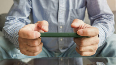 Smartphone