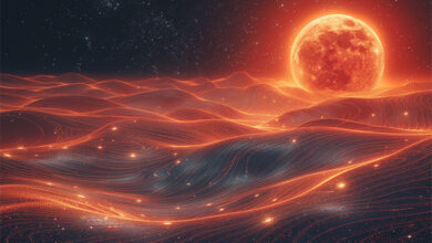 Space
