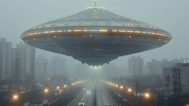 UFO