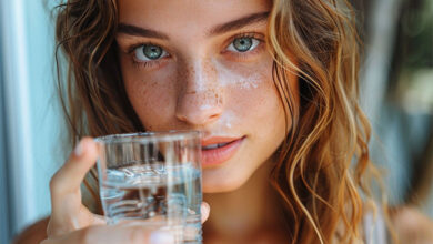 Water