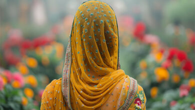 Woman