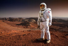 Astronaut