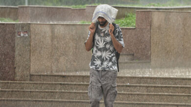 Monsoon
