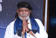 Mithun Chakraborty