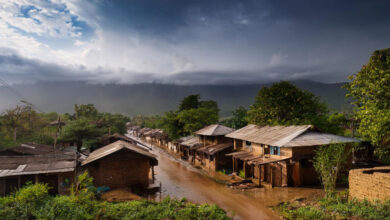 Monsoon