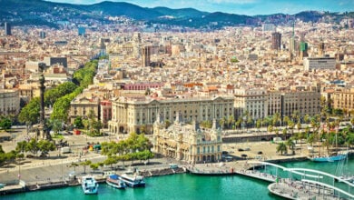 Spain