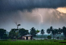 Monsoon
