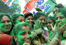All India Trinamool Congress