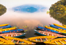 Nepal