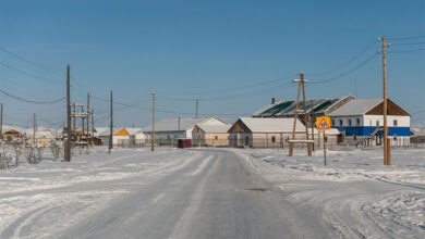 Russia
